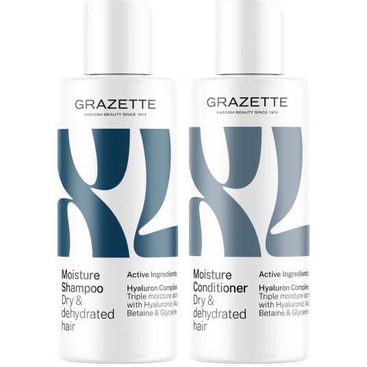 XL Moisture Duo 2x75 ml XL Moisture Duo 2x75 ml