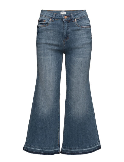 Gestuz Trina Culotte Ze3 16 Blue 26 Gestuz Trina Culotte Ze3 16 Blue 26