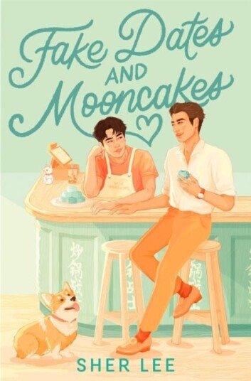 Fake Dates And Mooncakes Av Sher Lee Fake Dates And Mooncakes Av Sher Lee