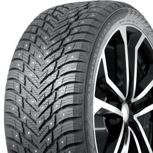 Nokian Hakkapeliitta 10 SUV 285/40R22 110T XL Vinterdekk pigget