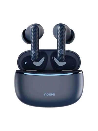 Noise Aura Buds TWS Headphones Blue