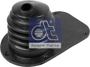 Girspakekledning DT Spare Parts 7.40075