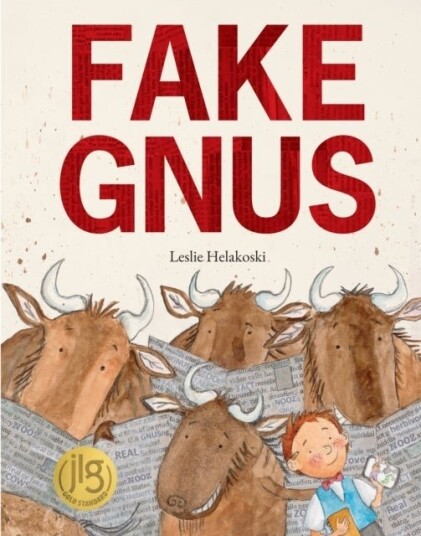 Fake Gnus Fake Gnus