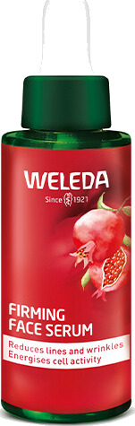 Weleda Oppstrammende Ansiktsserum 30 ml - Synlig Fastere Hud Weleda Oppstrammende Ansiktsserum 30 ml - Synlig Fastere Hud