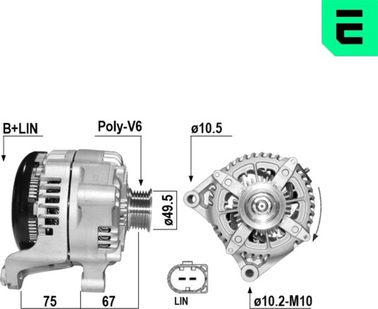 ERA 211009A Dynamo