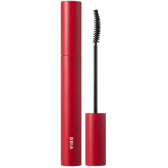 BBIA Never Die Mascara Extreme 01 Super Black 01 Super Black