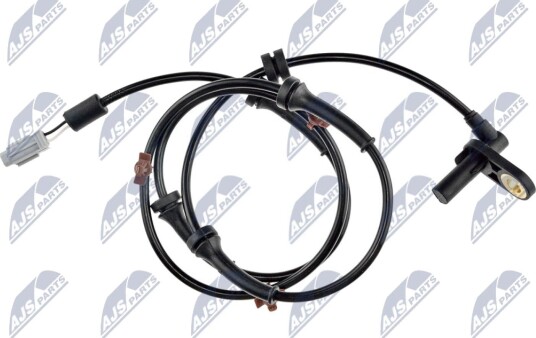 Sensor, ABS NTY HCA-NS-066 Sensor, ABS NTY HCA-NS-066