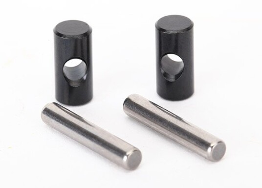 Traxxas 8651 Rebuild Kit for Driveshaft 2