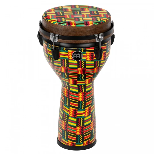 Meinl JD10SI-DH 10 Jumbo Djembe Simbra Designed Drum Head