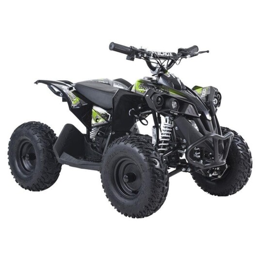 Elektrisk mini ATV Nitrox Dragon 1060W
