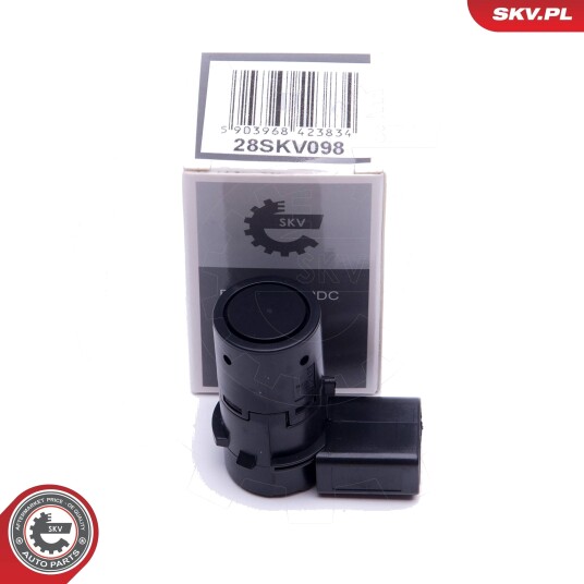 ESEN SKV 28SKV098 Parkeringssensor