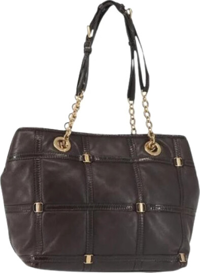 Salvatore Ferragamo Dame Brun Salvatore Ferragamo Dame Brun
