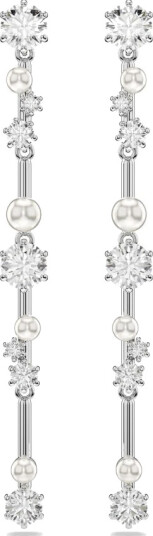 Swarovski Dame Accessories Grå ONE SIZE,