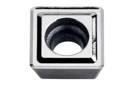 Metabo 10-pk HM Vendeplater for Aluminium til Sveisesømforberedelse