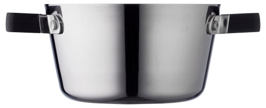Kitchenware by Tareq Taylor Kind Edward gryte, 2 liter, rustfritt stål