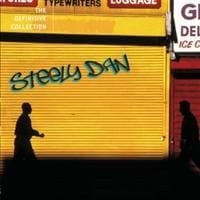 Steely Dan  The Definitive Collection
