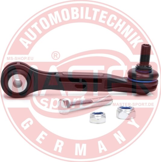 MASTER SPORT 39255 PCS MS Stabilisatorstag MASTER SPORT 39255 PCS MS Stabilisatorstag