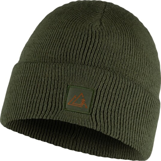 Buff Kids' Frint Knitted Beanie OneSize, Frint Camouflage Buff Kids' Frint Knitted Beanie OneSize, Frint Camouflage