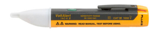 Fluke 1AC-A1-II VoltAlert spenningsdetektor - 8091123 Fluke 1AC-A1-II VoltAlert spenningsdetektor - 8091123