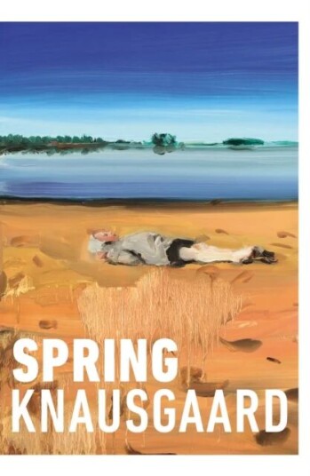 Spring Av Karl Ove Knausgaard