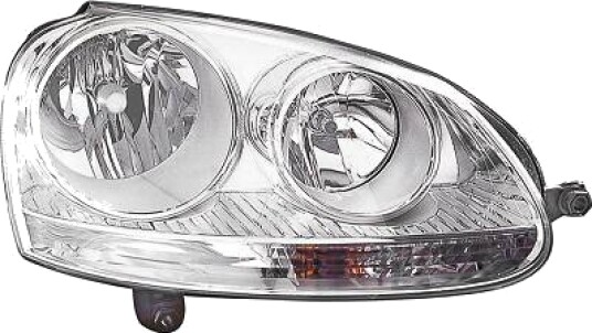 DIEDERICHS 2214182 Frontlykter