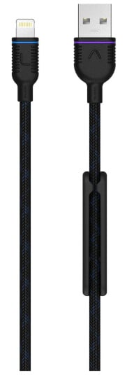 UNISYNK Premium - Lightning-kabel - 2 m UNISYNK Premium - Lightning-kabel - 2 m