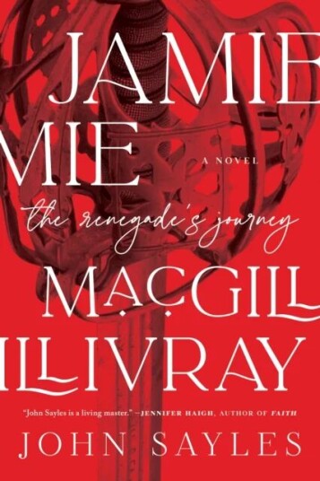 Jamie Macgillivray Av John Sayles