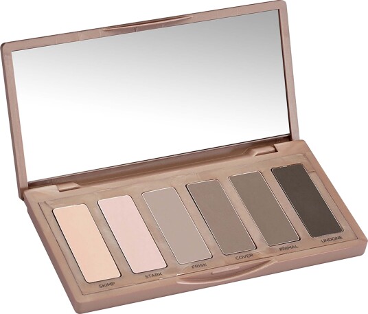 Urban Decay Naked Basic 2 Eyeshadow Palette Basic 2 7,8 g