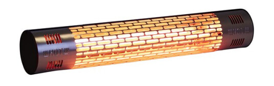 HORTUS Patio heater wall model 1500 W HORTUS Patio heater wall model 1500 W