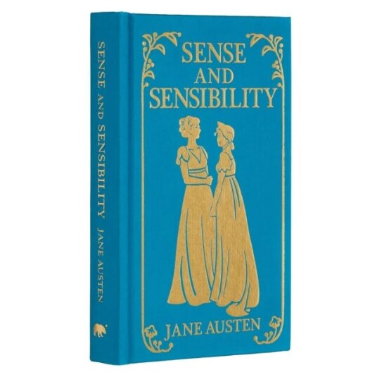 Sense And Sensibility Av Jane Austen Sense And Sensibility Av Jane Austen