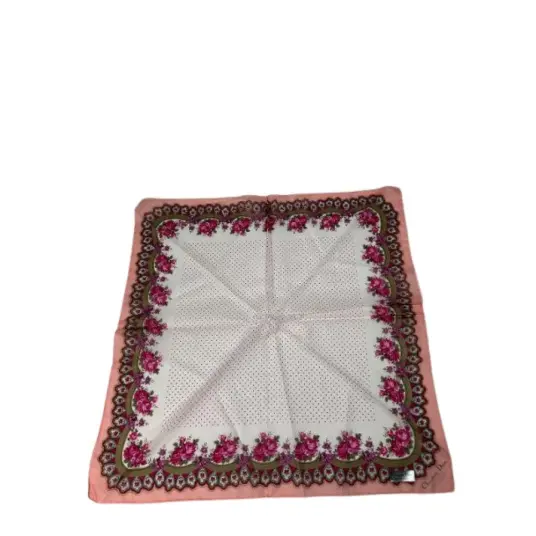 Dior Vintage Dame Flerfarget