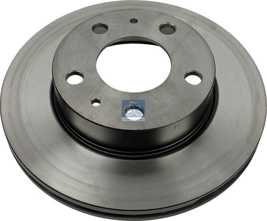 DT Spare Parts 12.41005 Bremseskive