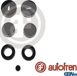 AUTOFREN SEINSA D3036 Reparasjonssett, hjulbremsesystem