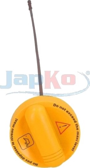 Deksel, oljepåfyllingsstuss JAPKO 147023
