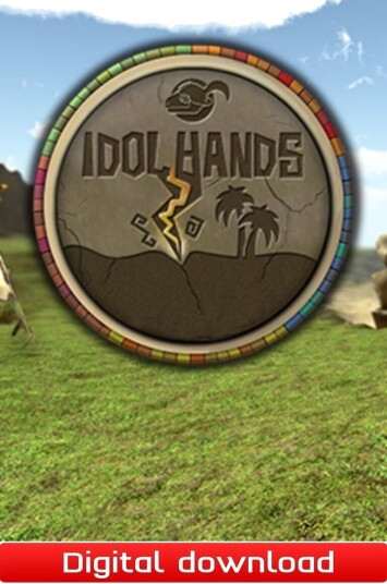 Idol Hands, Mac OSX, Linux Idol Hands, Mac OSX, Linux
