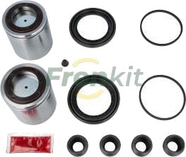 FRENKIT 268911 Reparasjonssett, bremsecaliper