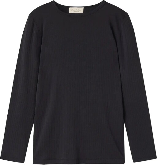 MarMar Copenhagen Tani W   BLACK   L