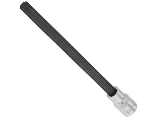 Vigor V2182 Torx Bits-pipenøkkel 1/2" T55 200 mm Håndverktøy