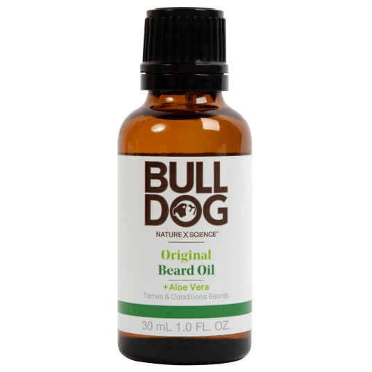 Bulldog Original Beard Shampoo & Conditioner 200 ml. Bulldog Original Beard Shampoo & Conditioner 200 ml.