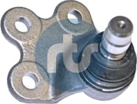 RTS 93-90701 Bærekule