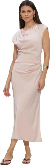 Modström Dame Kjoler Rosa S, Modström Dame Kjoler Rosa S,