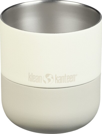 Klean Kanteen Rise Lowball 296 ml, tofu
