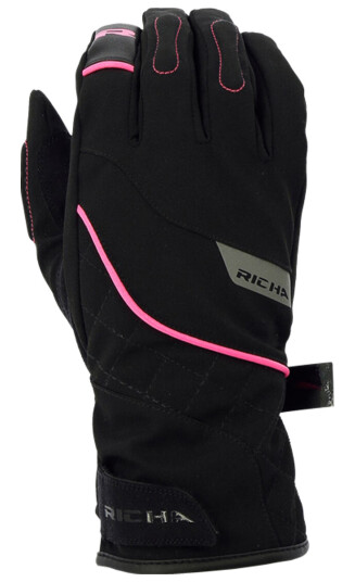 Richa Hansker Tina 2 WP Dame Rosa