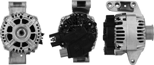 ELSTOCK 27 4850 Dynamo ELSTOCK 27 4850 Dynamo