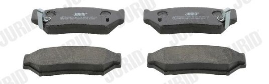 Bremseklosser JURID 572247J Bremseklosser JURID 572247J