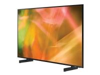 Samsung HG75AU800EU 75" 4K UHD LED Smart TV med Tizen OS og HDR10+