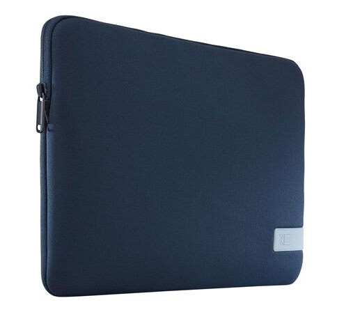 Case Logic Reflect Notebook sleeve 14" dark blue