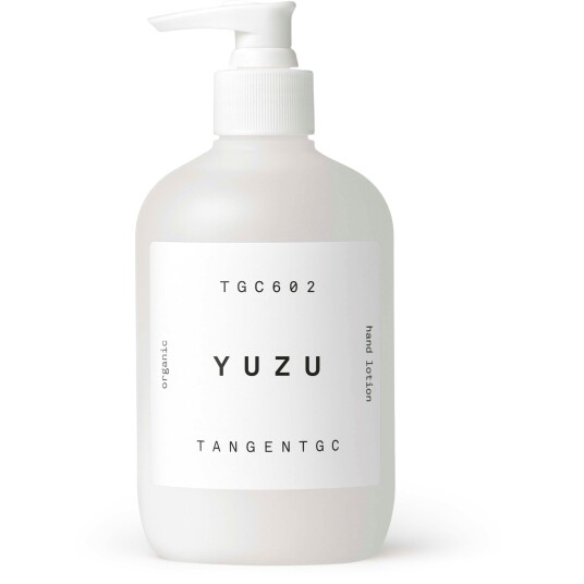 TANGENT GC TGC602 Yuzu Hand Lotion 350 ml TANGENT GC TGC602 Yuzu Hand Lotion 350 ml