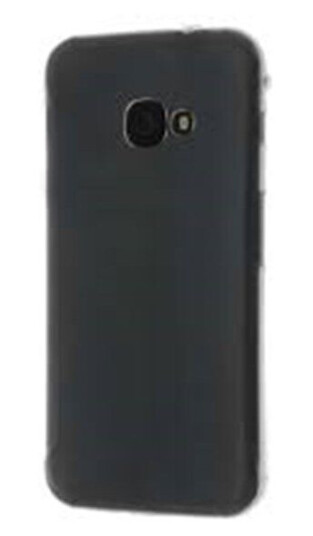 Insmat Crystal - back cover for mobile phone