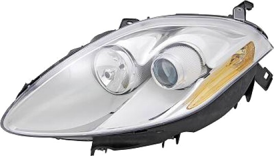 DIEDERICHS 3463081 Frontlykter